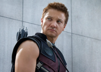 Optimiste, Jeremy Renner souhaite retrouver le rôle de Hawkeye dans de futurs projets Marvel.