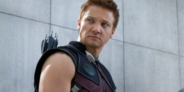 Optimiste, Jeremy Renner souhaite retrouver le rôle de Hawkeye dans de futurs projets Marvel.