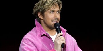 Starfighter : un acteur de House of the Dragon intègre le casting aux côtés de Ryan Gosling pour le film Star Wars