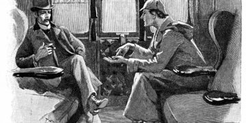 Bipolarité, cocaïnomanie… Tout ce que vous ne savez peut-être pas encore sur Sherlock Holmes.