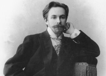 « Vers la flamme » par François Migeot : le cataclysme de Scriabine