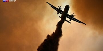 EN DIRECT – Incendie dans l&rsquo;Aude : 3 personnes considérées comme « disparues » par leurs proches