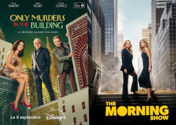 De Disney+ à Canal+, une rentrée des séries placée sous le signe des nouveautés et du suspense.