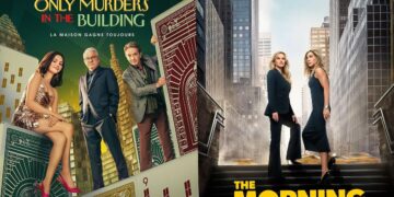 De Disney+ à Canal+, une rentrée des séries placée sous le signe des nouveautés et du suspense.