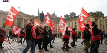 Budget 2026 : Préavis de grève à partir du 1er, blocage le 10… Septembre sous tension ?