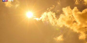 EN DIRECT – 13 départements placés en vigilance orange pour canicule