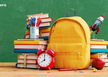 Allocation de rentrée scolaire : début des versements mardi pour certaines familles françaises.