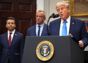 Devrait-on éviter le paracétamol durant la grossesse, comme l’affirme Trump ? Voici les conclusions des scientifiques.