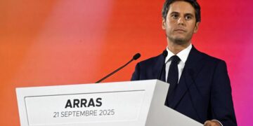 Gabriel Attal intensifie sa démarche de « démacronisation »