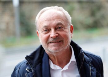 Le sénateur Joël Guerriau, accusé de soumission chimique, annonce sa démission pour début octobre.