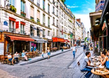 Les prix et les tendances du marché immobilier à Paris et en Île-de-France pour la rentrée 2025