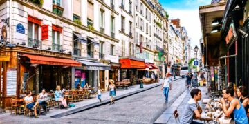 Les prix et les tendances du marché immobilier à Paris et en Île-de-France pour la rentrée 2025
