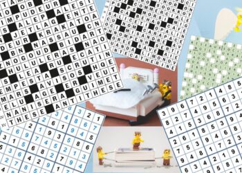 Mots croisés et jeux du « Nouvel Obs » : explications et solutions
