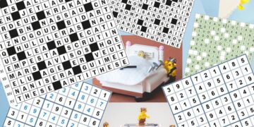 Mots croisés et jeux du « Nouvel Obs » : explications et solutions