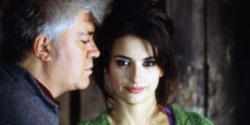 « Pedro Almodóvar, l’insolent de La Mancha » : tout sur le cinéaste.