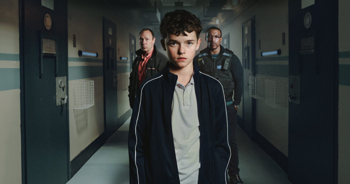 Adolescence le createur Jack Thorne envisage une suite suite