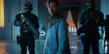 Apple TV+ prolonge déjà cette série de science-fiction épique.