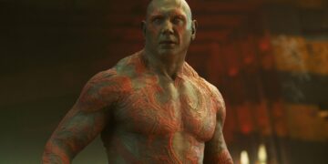 Dave Bautista a décliné ce rôle à succès chez DC et en révèle les raisons.