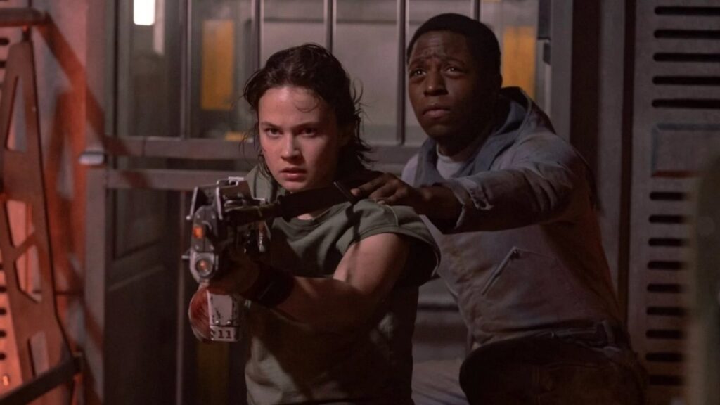 Fede Alvarez na jamais envisage de diriger Alien