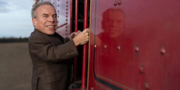 Harry Potter : Warwick Davis revient et un casting de renom pour la série HBO