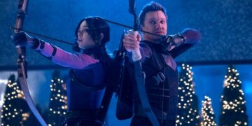 Hawkeye : Jeremy Renner évoque la saison 2 de la série Disney+