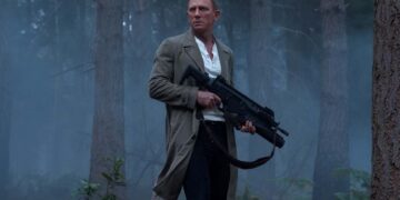 James Bond : Denis Villeneuve a un candidat idéal pour le nouvel interprète de l’espion.