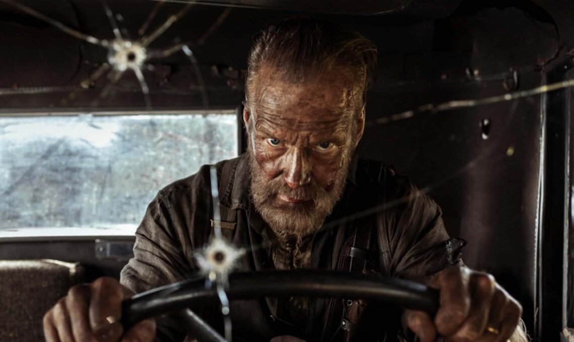 Laction atteint des sommets et les enjeux sintensifient