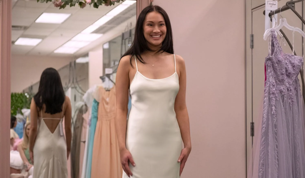 Lete ou je suis devenue jolie grande nouvelle la