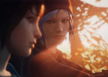 Life is Strange : Amazon s&rsquo;apprête à adapter le jeu en série.