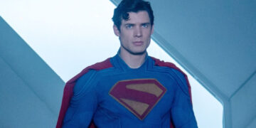 Superman: L&rsquo;Homme de Demain – Le film de James Gunn sera diffusé le 9 juillet 2027 aux États-Unis.