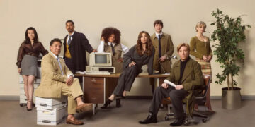 The Paper : la nouvelle série des créateurs de The Office promet un humour encore plus décalé !