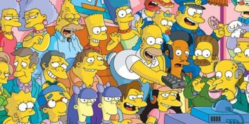 Tout sur Les Simpson et au-delà : Le guide des passionnés de Groening et des aficionados de l&rsquo;animation | Actualité du 30/08/2025