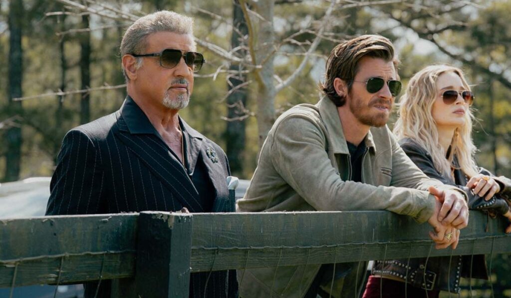 Tulsa King : Sylvester Stallone n’a pas dit son dernier mot avec sa série 1 Tulsa King Sylvester Stallone na pas dit son dernier