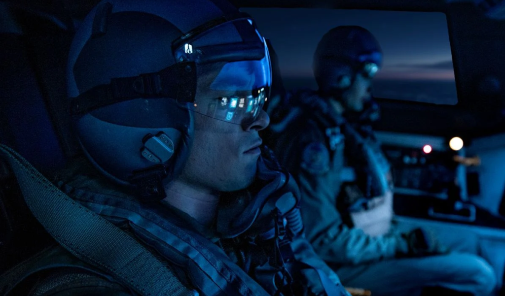 Une Maison de Dynamite Kathryn Bigelow devoile le thriller