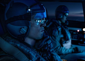 Une Maison de Dynamite : Kathryn Bigelow dévoile le thriller très attendu de Netflix 10 Une Maison de Dynamite : Kathryn Bigelow dévoile le thriller très attendu de Netflix