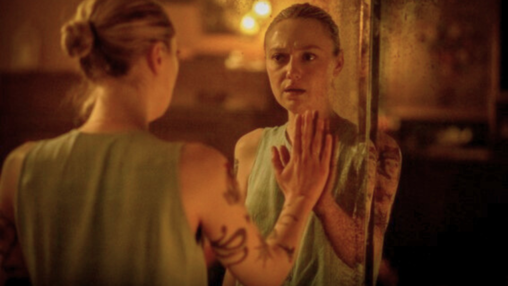 Vicious : Dakota Fanning traverse un véritable cauchemar dans le nouveau film d'horreur de Bryan Bertino. 1 Vicious Dakota Fanning traverse un veritable cauchemar dans le