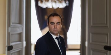 Les défis du « chouchou » du président à Matignon