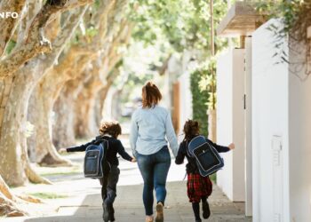 5 conseils pour préparer son enfant à sa première rentrée scolaire