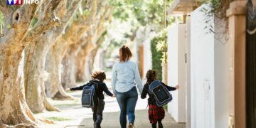 5 conseils pour préparer son enfant à sa première rentrée scolaire