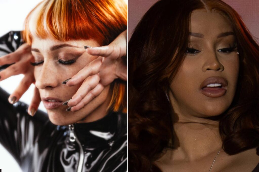 Suzane, Keren Ann, Cardi B… Les albums à découvrir (ou à éviter) ce week-end. 2 24c2578 upload 1 fhkhjth6u5tr montage sa lection disques