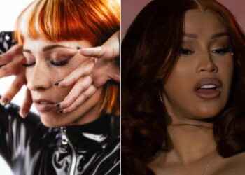 Suzane, Keren Ann, Cardi B… Les albums à découvrir (ou à éviter) ce week-end.