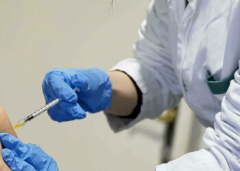 Le faux-semblant du nouveau variant du Covid