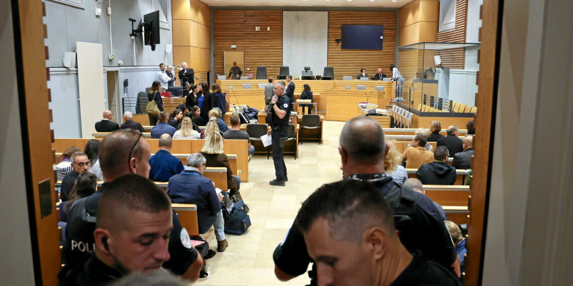 Coup de théâtre au procès Jubillar lors de l'audition de l'amant de Delphine 5 27775988lpw 27776010 mega une jpg 11447579