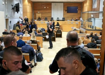 Coup de théâtre au procès Jubillar lors de l’audition de l’amant de Delphine