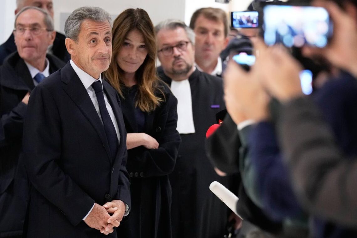 « Le tribunal estime que la vie est souvent jalonnée de coïncidences : le verdict que Nicolas Sarkozy espérait » 4 8a7866c upload 1 w42fdtf7wmyy sipa ap22985825 000023