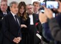 « Le tribunal estime que la vie est souvent jalonnée de coïncidences : le verdict que Nicolas Sarkozy espérait »