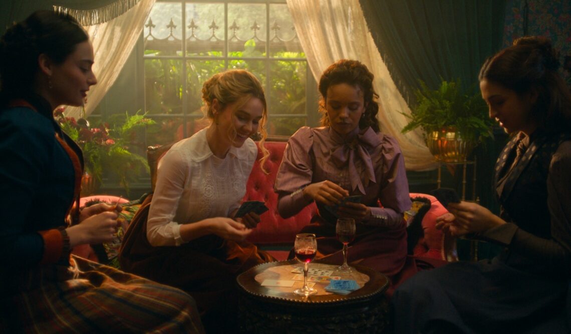 Apple TV+ révèle enfin l'annonce tant attendue par les nombreux fans de cette série. 4 Apple TV revele enfin lannonce tant attendue par les nombreux