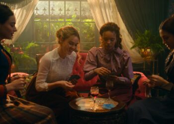 Apple TV+ révèle enfin l’annonce tant attendue par les nombreux fans de cette série.