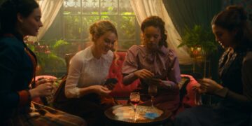 Apple TV+ révèle enfin l&rsquo;annonce tant attendue par les nombreux fans de cette série.