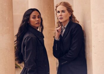 Après une longue attente, cette série très populaire de Paramount+ est enfin renouvelée.